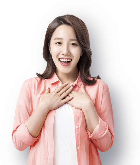 집주인 여자
